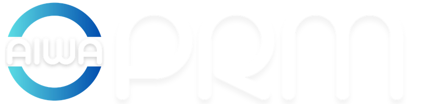 aiwaPRM logo