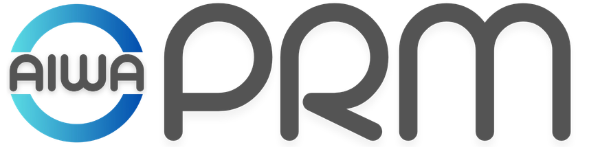 aiwaPRM logo