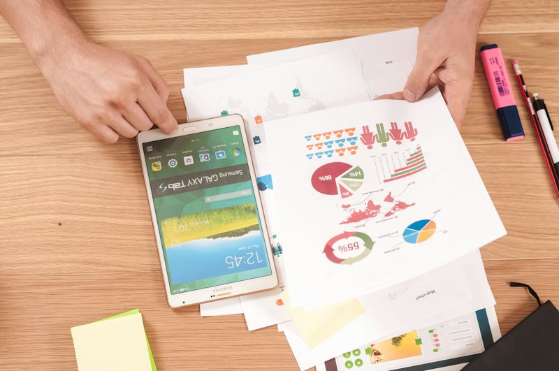 Affiliate Marketing