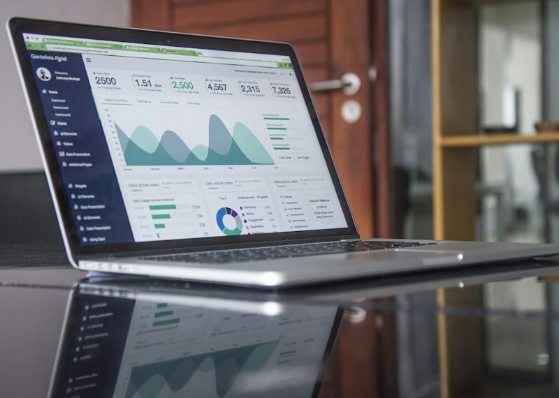 Referral Tracking