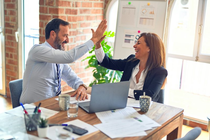 Partner Network Management